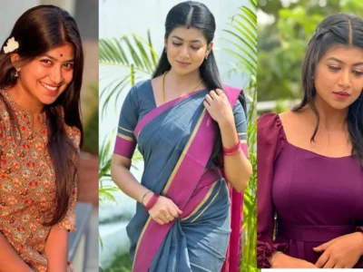 ਨੰਦਿਨੀ ਮੁੱਖ ਮੰਤਰੀ ਨੇ ਕੀਤੀ ਆਤਮ ਹੱਤਿਆ | 26 ਸਾਲਾ ਅਦਾਕਾਰਾ ਨੰਦਿਨੀ ਸੀਐਮ ਨੇ ਕਿਉਂ ਗਵਾਈ ਜਾਨ? ਬੈਂਗਲੁਰੂ 'ਚ ਮਿਲੀ ਲਾਸ਼, ਸੁਸਾਈਡ ਨੋਟ 'ਚ ਦੱਸੀ ਦਰਦਨਾਕ ਕਹਾਣੀ