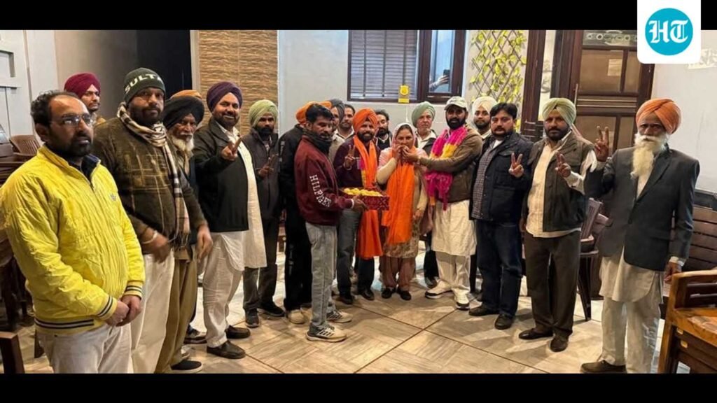 ਪਟਿਆਲਾ ਜ਼ਿਲ੍ਹਾ ਪ੍ਰੀਸ਼ਦ ਚੋਣਾਂ ‘ਚ ‘ਆਪ’ ਦਾ ਕਲੀਨ ਸਵੀਪ