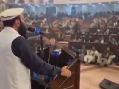 ਪਹਿਲਗਾਮ ਦੇ ਕਿੰਗਪਿਨ ਨੇ ਅਪਰੇਸ਼ਨ ਸਿੰਦੂਰ ਤੋਂ ਹੋਏ ਨੁਕਸਾਨ ਨੂੰ ਸਵੀਕਾਰ ਕੀਤਾ, ਭਾਰਤ ਵਿਰੁੱਧ ਖੋਖਲੀਆਂ ​​ਧਮਕੀਆਂ ਦਿੱਤੀਆਂ