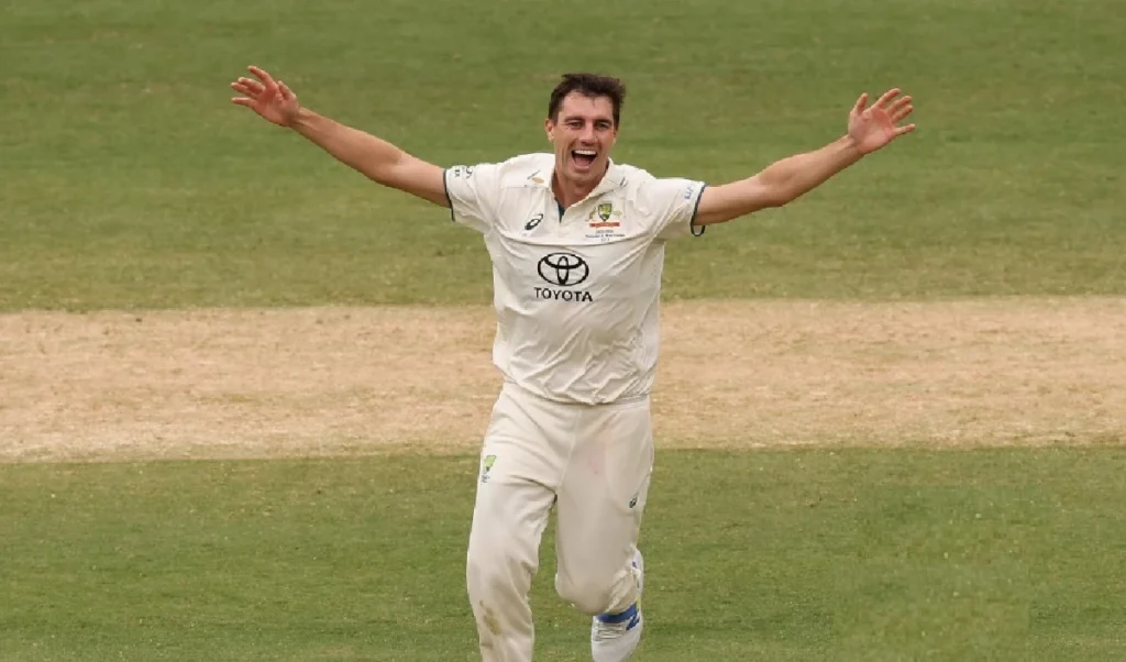 ਪੈਟ ਕਮਿੰਸ ਦੀ ਐਸ਼ੇਜ਼ ‘ਚ ਵਾਪਸੀ ਯਕੀਨੀ, ਐਡੀਲੇਡ ਟੈਸਟ ਤੋਂ ਪਹਿਲਾਂ ਮਜ਼ਬੂਤ ​​ਸਥਿਤੀ ‘ਚ ਆਸਟ੍ਰੇਲੀਆ