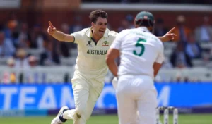 ਪੈਟ ਕਮਿੰਸ ਦੀ ਵੱਡੀ ਪ੍ਰਾਪਤੀ! ਇੰਗਲੈਂਡ ਦੇ ਖਿਲਾਫ ਸ਼ਾਨਦਾਰ ਪ੍ਰਦਰਸ਼ਨ ਦੇ ਆਧਾਰ 'ਤੇ ਇਮਰਾਨ ਖਾਨ ਦੇ ਵਿਸ਼ੇਸ਼ ਕਲੱਬ 'ਚ ਸ਼ਾਮਲ ਹੋਏ