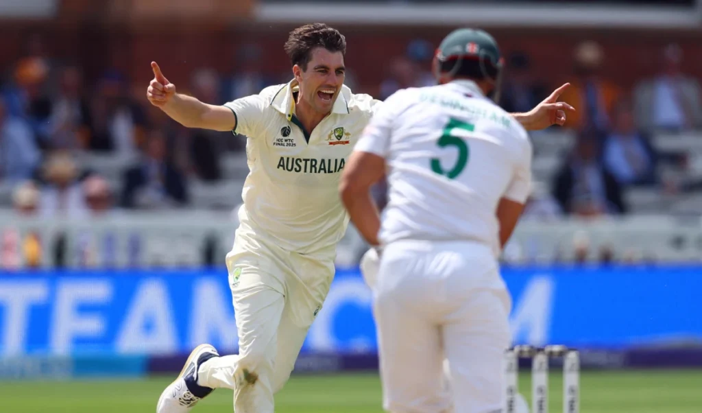 ਪੈਟ ਕਮਿੰਸ ਦੇ ਬਿਨਾਂ ਆਸਟ੍ਰੇਲੀਆ ਦੀ ਐਸ਼ੇਜ਼ ਮੁਹਿੰਮ ਜਾਰੀ ਰਹੇਗੀ, ਟੀ-20 ਵਿਸ਼ਵ ਕੱਪ ਬਾਰੇ ਵੀ ਅਨਿਸ਼ਚਿਤਤਾ