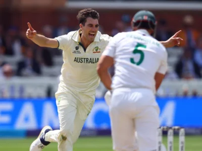 ਪੈਟ ਕਮਿੰਸ ਦੇ ਬਿਨਾਂ ਆਸਟ੍ਰੇਲੀਆ ਦੀ ਐਸ਼ੇਜ਼ ਮੁਹਿੰਮ ਜਾਰੀ ਰਹੇਗੀ, ਟੀ-20 ਵਿਸ਼ਵ ਕੱਪ ਬਾਰੇ ਵੀ ਅਨਿਸ਼ਚਿਤਤਾ