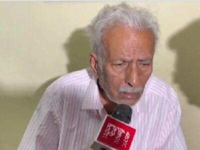 ਪ੍ਰਸਿੱਧ ਹਿੰਦੀ ਲੇਖਕ ਵਿਨੋਦ ਕੁਮਾਰ ਸ਼ੁਕਲਾ ਦਾ ਦਿਹਾਂਤ; ਪੀਐਮ ਮੋਦੀ ਨੇ ਦੁੱਖ ਪ੍ਰਗਟ ਕੀਤਾ