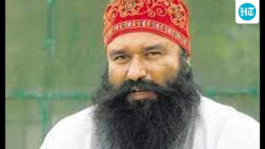 ਪੰਚਕੂਲਾ: ਡੇਰਾ ਮੁਖੀ ਨਾਲ ਛੇੜਛਾੜ ਕੇਸ: ਸੀਬੀਆਈ ਅਦਾਲਤ ਅਮਰੀਕਾ ਆਧਾਰਤ ਗਵਾਹ ਲਈ ਲੰਮੀ ਬੈਠਕ ਕਰੇਗੀ