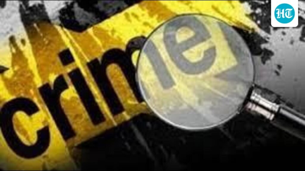 ਪੰਚਕੂਲਾ: ਪੁਲਿਸ ਦਾ ਕਹਿਣਾ ਹੈ ਕਿ ਅਪਰਾਧ ਦੇ 2 ਘੰਟਿਆਂ ਦੇ ਅੰਦਰ 3 ਸਨੈਚਿੰਗ ਮੁਲਜ਼ਮ ਗ੍ਰਿਫਤਾਰ ਕੀਤੇ ਗਏ ਹਨ