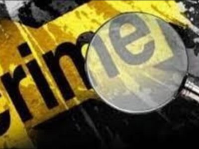 ਪੰਚਕੂਲਾ: ਪੁਲਿਸ ਦਾ ਕਹਿਣਾ ਹੈ ਕਿ ਅਪਰਾਧ ਦੇ 2 ਘੰਟਿਆਂ ਦੇ ਅੰਦਰ 3 ਸਨੈਚਿੰਗ ਮੁਲਜ਼ਮ ਗ੍ਰਿਫਤਾਰ ਕੀਤੇ ਗਏ ਹਨ