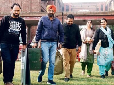 ਪੰਜਾਬ: 1.36 ਕਰੋੜ ਵੋਟਰ ਅੱਜ ਦਿਹਾਤੀ ਬਾਡੀ ਦੇ ਨੁਮਾਇੰਦੇ ਚੁਣਨਗੇ