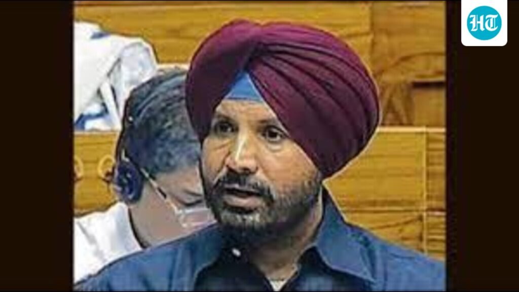 ਪੰਜਾਬ ਕਾਂਗਰਸ 8 ਜਨਵਰੀ ਤੋਂ ਮਨਰੇਗਾ ਨੂੰ ਲੈ ਕੇ ਸੂਬਾ ਵਿਆਪੀ ਅੰਦੋਲਨ ਸ਼ੁਰੂ ਕਰੇਗੀ