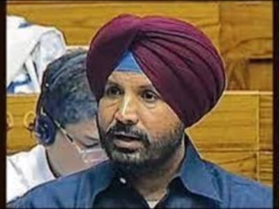 ਪੰਜਾਬ ਕਾਂਗਰਸ 8 ਜਨਵਰੀ ਤੋਂ ਮਨਰੇਗਾ ਨੂੰ ਲੈ ਕੇ ਸੂਬਾ ਵਿਆਪੀ ਅੰਦੋਲਨ ਸ਼ੁਰੂ ਕਰੇਗੀ