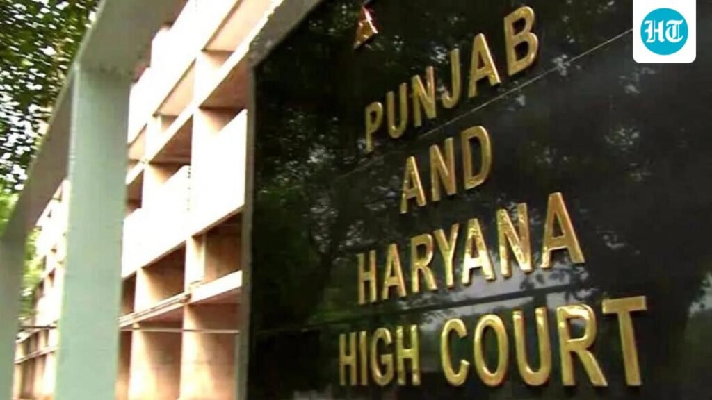 ਪੰਜਾਬ ਕਾਂਗਰਸ ਨੇ ਦਿਹਾਤੀ ਬਾਡੀ ਚੋਣਾਂ ਦੀ ਗਿਣਤੀ ਦੀ ਵੀਡੀਓਗ੍ਰਾਫੀ ਲਈ ਹਾਈਕੋਰਟ ਪਹੁੰਚੀ