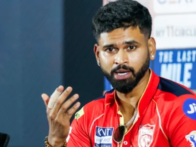 ਪੰਜਾਬ ਕਿੰਗਜ਼ ਨੇ ਇਨ੍ਹਾਂ ਚਾਰ ਖਿਡਾਰੀਆਂ ਨੂੰ ਟੀਮ 'ਚ ਸ਼ਾਮਲ ਕੀਤਾ, ਕਪਤਾਨ ਸ਼੍ਰੇਅਸ ਅਈਅਰ ਨੇ ਕਿਹਾ ਇਹ ਵੱਡੀ ਗੱਲ