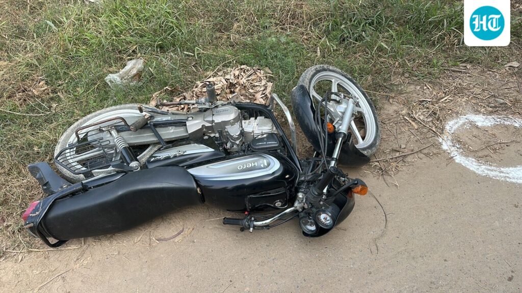 ਪੰਜਾਬ: ਗੈਂਗਸਟਰ ਲੱਕੀ ਪਟਿਆਲ ਦਾ ਸਾਥੀ ਐਨਕਾਊਂਟਰ ਤੋਂ ਬਾਅਦ ਗ੍ਰਿਫਤਾਰ