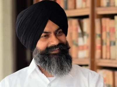 ਪੰਜਾਬ ਜ਼ਿਲ੍ਹਾ ਪ੍ਰੀਸ਼ਦ, ਪੰਚਾਇਤ ਸੰਮਤੀ ਚੋਣਾਂ: ਗੈਂਗਸਟਰ ਤੋਂ ਸਿਆਸਤਦਾਨ ਹੋਇਆ ਹਿਰਾਸਤ 'ਚ, ਹਾਈਕੋਰਟ ਨੇ ਘੰਟਿਆਂ ਬਾਅਦ ਰਿਹਾਅ ਕਰਨ ਦੇ ਹੁਕਮ ਦਿੱਤੇ