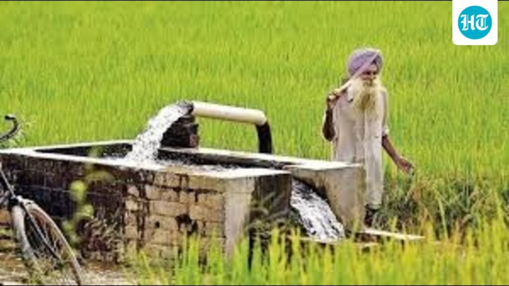 ਪੰਜਾਬ ਦਾ ਬਿਜਲੀ ਸਬਸਿਡੀ ਦਾ ਬਿੱਲ 10 ਹਜ਼ਾਰ ਕਰੋੜ ਤੋਂ ਪਾਰ