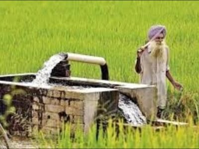 ਪੰਜਾਬ ਦਾ ਬਿਜਲੀ ਸਬਸਿਡੀ ਦਾ ਬਿੱਲ 10 ਹਜ਼ਾਰ ਕਰੋੜ ਤੋਂ ਪਾਰ