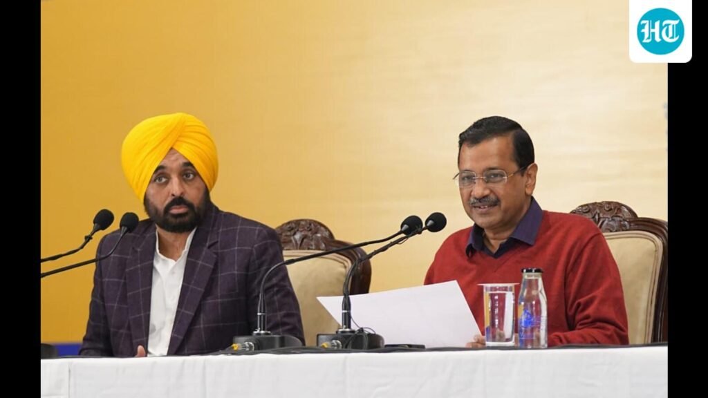 ਪੰਜਾਬ ਦਿਹਾਤੀ ਬਾਡੀ ਚੋਣਾਂ ‘ਚ ‘ਆਪ’ ਦਾ ਦਬਦਬਾ, ਕਾਂਗਰਸ ਉਪ ਜੇਤੂ