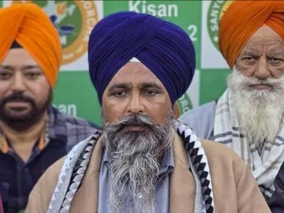 ਪੰਜਾਬ ਦੇ ਕਿਸਾਨਾਂ ਨੇ ਸੂਬਾ ਸਰਕਾਰ ਨਾਲ ਗੱਲਬਾਤ ਤੋਂ ਬਾਅਦ ਰੇਲ ਰੋਕਿਆ ਮੁਲਤਵੀ