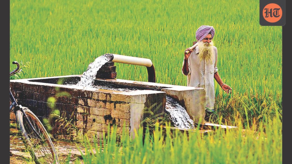 ਪੰਜਾਬ ਦੇ ਧਰਤੀ ਹੇਠਲੇ ਪਾਣੀ ਵਿੱਚ ਯੂਰੇਨੀਅਮ ਦੀ ਮੌਜੂਦਗੀ ਦੇਸ਼ ਵਿੱਚ ਸਭ ਤੋਂ ਵੱਧ, ਰਿਪੋਰਟਾਂ ਵਿੱਚ ਪਾਇਆ ਗਿਆ ਹੈ