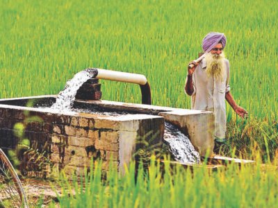 ਪੰਜਾਬ ਦੇ ਧਰਤੀ ਹੇਠਲੇ ਪਾਣੀ ਵਿੱਚ ਯੂਰੇਨੀਅਮ ਦੀ ਮੌਜੂਦਗੀ ਦੇਸ਼ ਵਿੱਚ ਸਭ ਤੋਂ ਵੱਧ, ਰਿਪੋਰਟਾਂ ਵਿੱਚ ਪਾਇਆ ਗਿਆ ਹੈ