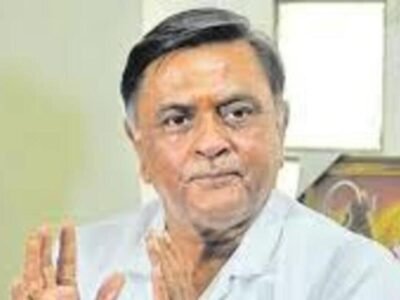 ਪੰਜਾਬ ਦੇ ਪਿੰਡਾਂ 'ਚ 'ਆਪ' ਨੇ ਕਿਹੜਾ 'ਬਦਲਾਵ' ਲਿਆਂਦਾ: ਭਾਜਪਾ ਆਗੂ ਮਨੋਰੰਜਨ ਕਾਲੀਆ