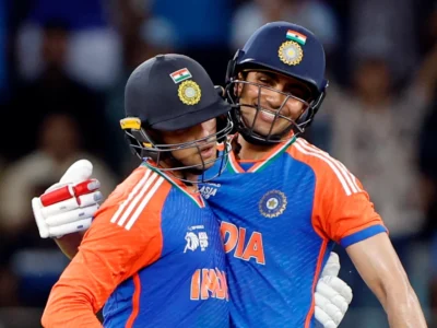 ਪੰਜਾਬ ਨੇ ਵਿਜੇ ਹਜ਼ਾਰੇ ਟਰਾਫੀ ਲਈ ਸਿਤਾਰਿਆਂ ਨਾਲ ਭਰੀ ਟੀਮ ਦਾ ਕੀਤਾ ਐਲਾਨ, ਗਿੱਲ-ਅਭਿਸ਼ੇਕ-ਅਰਸ਼ਦੀਪ ਸ਼ਾਮਲ