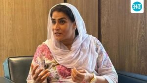 ਪੰਜਾਬ ਪੁਲਿਸ ਨੇ ਮਜੀਠਾ 'ਚ 'ਆਪ' ਲਈ ਚੋਣ ਜਿੱਤੀ: ਅਕਾਲੀ ਵਿਧਾਇਕ ਗਨੀਵ ਮਜੀਠੀਆ