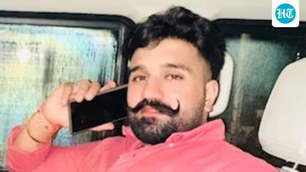 ਪੰਜਾਬ ਪੁਲਿਸ ਨੇ ਮੋਹਾਲੀ ‘ਚ ਮੁਕਾਬਲੇ ਤੋਂ ਬਾਅਦ ਕਬੱਡੀ ਖਿਡਾਰੀ ਦੇ ਕਤਲ ਦੇ ਦੋਸ਼ੀ ਨੂੰ ਕੀਤਾ ਗ੍ਰਿਫਤਾਰ