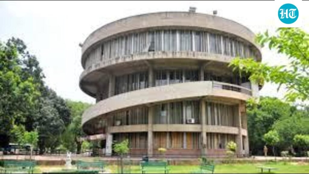 ਪੰਜਾਬ ਯੂਨੀਵਰਸਿਟੀ ਵਿੱਚ NRI ਦਾਖਲਾ ਦੁੱਗਣਾ