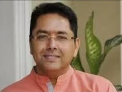 ਪੰਜਾਬ ਵਿੱਚ ਅਗਲੇ ਸਾਲ ਤੱਕ 54 ਨਵੇਂ ਸੇਵਾ ਕੇਂਦਰ ਬਣਾਏ ਜਾਣਗੇ, ਮੰਤਰੀ ਅਮਨ ਅਰੋੜਾ ਨੇ ਕਿਹਾ