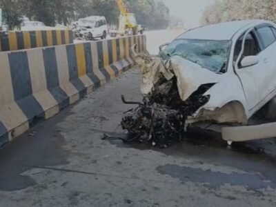 ਬਰਨਾਲਾ ਵਿੱਚ ਵਾਪਰੇ ਦੋ ਸੜਕ ਹਾਦਸਿਆਂ ਵਿੱਚ ਬੀਐਸਐਫ ਜਵਾਨ, ਇੱਕ ਬੱਚੇ ਸਮੇਤ ਪੰਜ ਦੀ ਮੌਤ