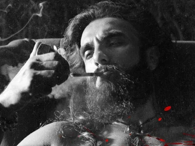 ਬਾਕਸ ਆਫਿਸ 'ਤੇ ਧੁਰੰਧਰ ਦੀ ਦਹਾੜ: ਰਣਬੀਰ ਦੀ 'ਜਾਨਵਰ' 17ਵੇਂ ਦਿਨ ਹਾਰੀ, ਆਲ ਟਾਈਮ ਟਾਪ 10 'ਚ ਬਣੀ ਜਗ੍ਹਾ