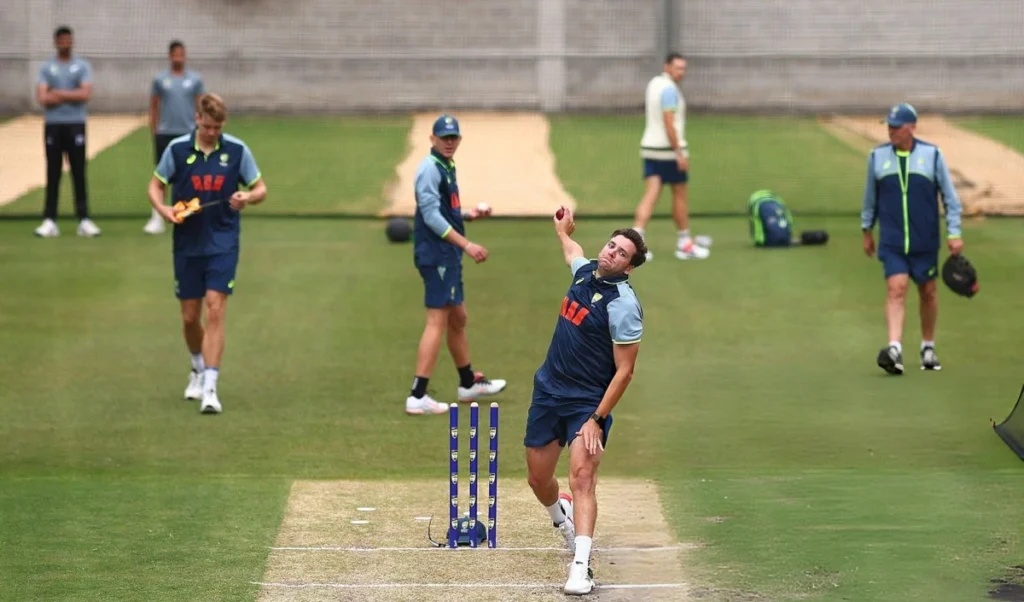 ਬਾਕਸਿੰਗ ਡੇ ਟੈਸਟ ਤੋਂ ਪਹਿਲਾਂ ਆਸਟ੍ਰੇਲੀਆ ਦਾ ਵੱਡਾ ਫੈਸਲਾ, ਚਾਰ ਤੇਜ਼ ਗੇਂਦਬਾਜ਼ਾਂ ਨਾਲ ਮੈਦਾਨ ‘ਚ ਉਤਰੇਗੀ ਟੀਮ