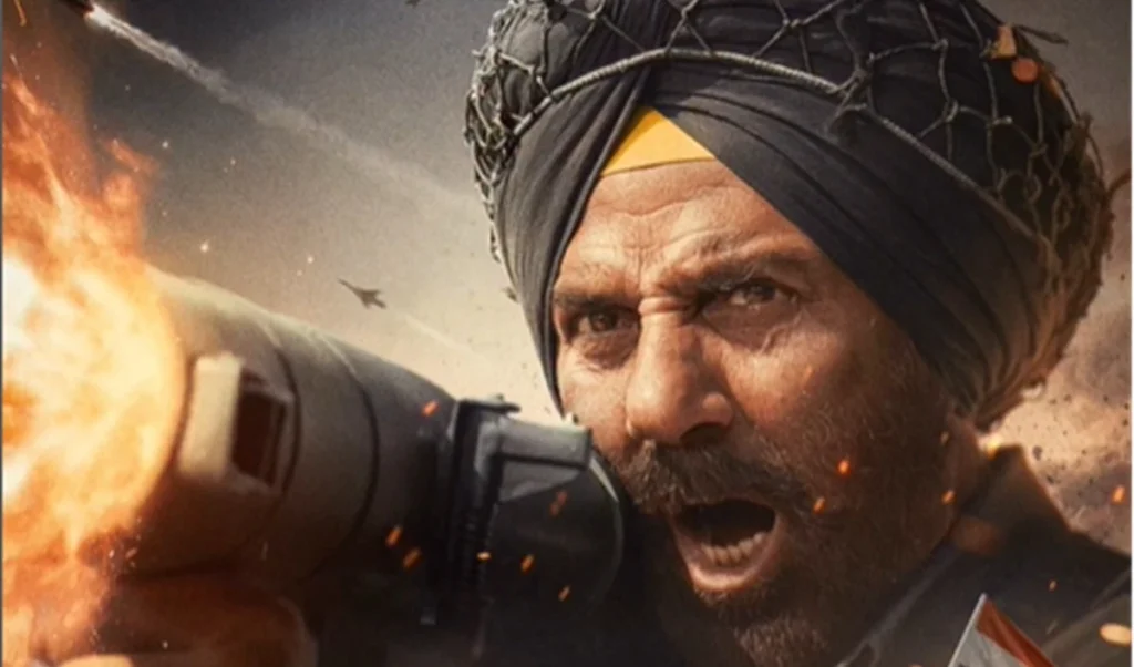 ਬਾਲੀਵੁੱਡ ਰੈਪ ਅੱਪ | ‘ਜਿੱਥੇ ਵੀ ਵੜੋ, ਸਾਹਮਣੇ ਭਾਰਤੀ ਜਵਾਨ ਖੜ੍ਹੇ ਨਜ਼ਰ ਆਉਣਗੇ’, ਬਾਰਡਰ 2 ਦਾ ਟੀਜ਼ਰ ਰਿਲੀਜ਼, ਪ੍ਰਸ਼ੰਸਕ ਖੁਸ਼