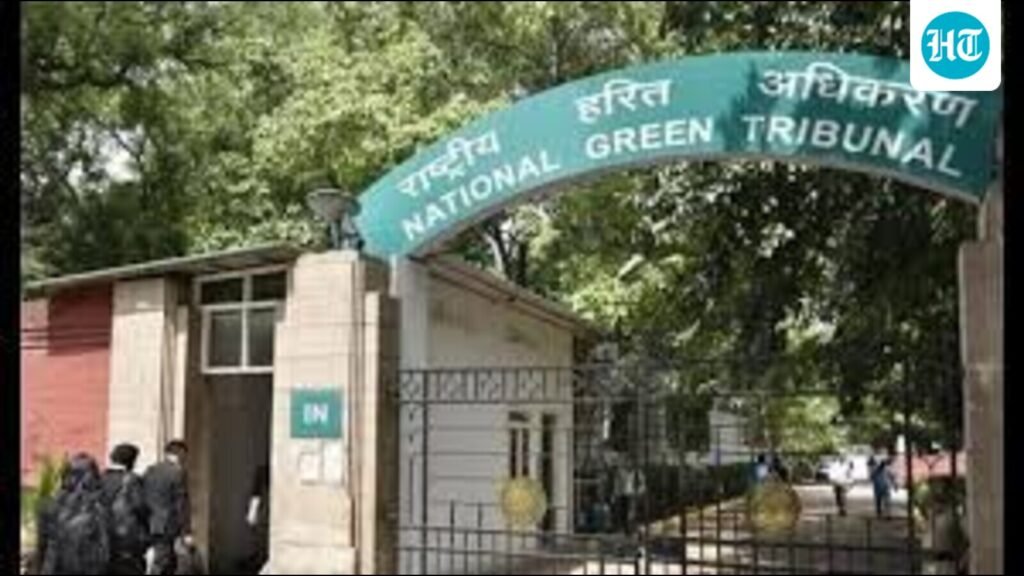 ਬਿਜਲੀ ਮਹਾਦੇਵ ਰੋਪਵੇਅ: NGT ਨੇ ਹਿਮਾਚਲ ਸਰਕਾਰ ਨੂੰ ਤਿੰਨ ਹਫ਼ਤਿਆਂ ਵਿੱਚ ਜਵਾਬ ਦਾਖ਼ਲ ਕਰਨ ਲਈ ਕਿਹਾ ਹੈ