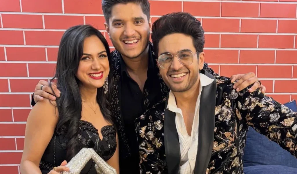 ਬਿੱਗ ਬੌਸ 19 ਦੇ ਜੇਤੂ ਗੌਰਵ ਖੰਨਾ ਦੀ ਪਤਨੀ ਡਾਂਸ ਕਾਰਨ ਹੋਈ ਟ੍ਰੋਲ, ਗੌਰਵ ਨੇ ਪਤਨੀ ਆਕਾਂਕਸ਼ਾ ਚਮੋਲਾ ਦਾ ਕੀਤਾ ਬਚਾਅ