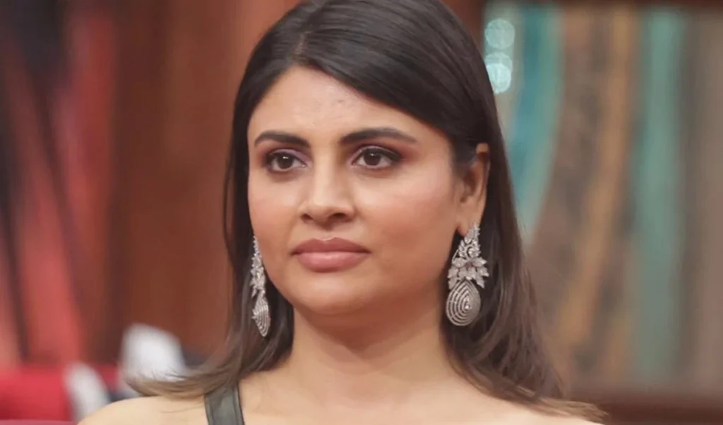 ਬਿੱਗ ਬੌਸ 19: ਫਿਨਾਲੇ ਤੋਂ ਠੀਕ ਪਹਿਲਾਂ ਮਾਲਤੀ ਚਾਹਰ ਦੇ ਮੱਧ-ਹਫ਼ਤੇ ਦੇ ਬੇਦਖਲੀ ‘ਤੇ ਪ੍ਰਸ਼ੰਸਕ ਨਾਰਾਜ਼, ਸ਼ੋਅ ਵਿੱਚ ਹਫੜਾ-ਦਫੜੀ ਮਚ ਗਈ