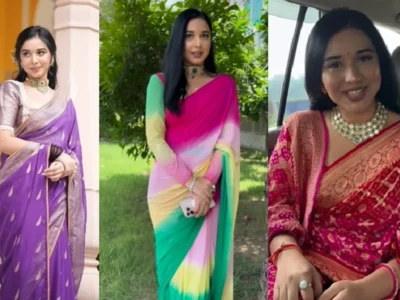 'ਬਿੱਗ ਬੌਸ 19' ਫੇਮ ਤਾਨਿਆ ਮਿੱਤਲ ਦਾ ਵੱਡਾ ਖੁਲਾਸਾ: ਮੈਂ ਕੰਡੋਮ ਫੈਕਟਰੀ ਦੀ ਮਾਲਕ ਹਾਂ, ਇਸ ਤਰ੍ਹਾਂ ਹੁੰਦੀ ਹੈ ਗੁਣਵੱਤਾ ਦੀ ਜਾਂਚ