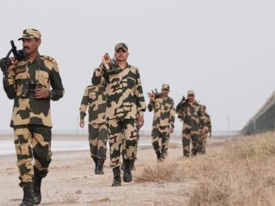 ਬੰਗਲਾਦੇਸ਼ ਦੇ ਰਸਤੇ ਭਾਰਤ 'ਚ ਅੱਤਵਾਦੀ ਘੁਸਪੈਠ ਕਰਨ ਦੀ ਪਾਕਿਸਤਾਨ ਦੀ ਯੋਜਨਾ ਦਾ ਪਰਦਾਫਾਸ਼; ਏਜੰਸੀਆਂ ਅਲਰਟ 'ਤੇ ਹਨ