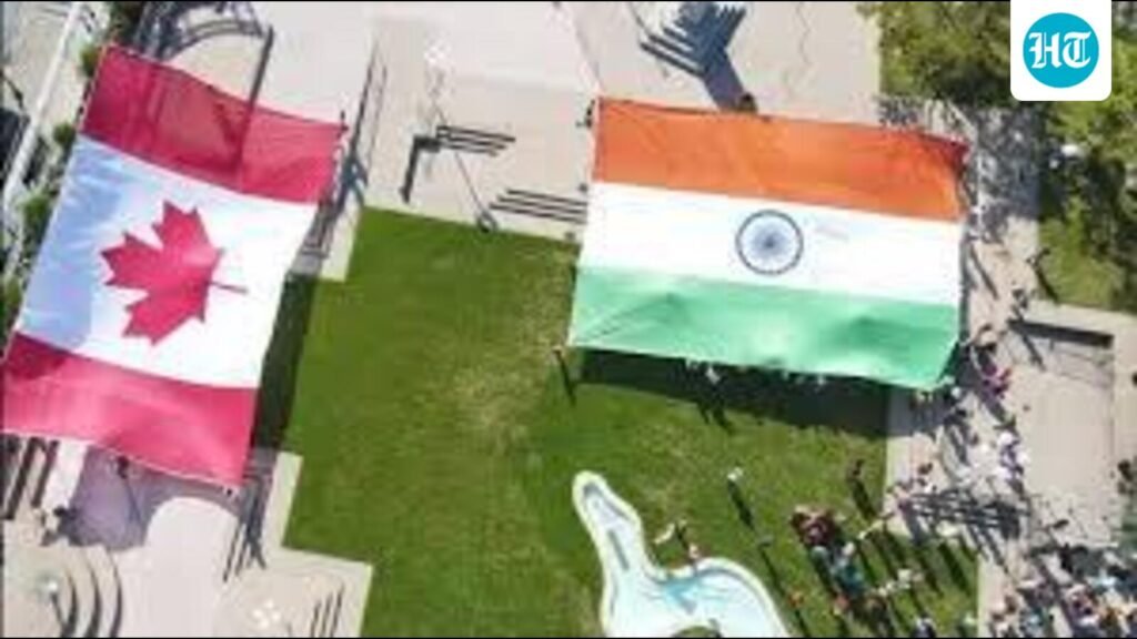 ਭਾਰਤ, ਕੈਨੇਡਾ ਨੇ ਖੁਫੀਆ ਜਾਣਕਾਰੀ ਦੀ ਵੰਡ ਅਤੇ ਸਹਿਯੋਗ ਮੁੜ ਸ਼ੁਰੂ ਕੀਤਾ