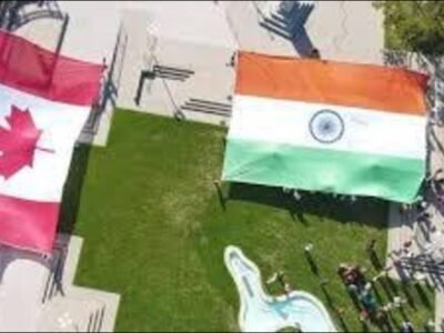 ਭਾਰਤ, ਕੈਨੇਡਾ ਨੇ ਖੁਫੀਆ ਜਾਣਕਾਰੀ ਦੀ ਵੰਡ ਅਤੇ ਸਹਿਯੋਗ ਮੁੜ ਸ਼ੁਰੂ ਕੀਤਾ