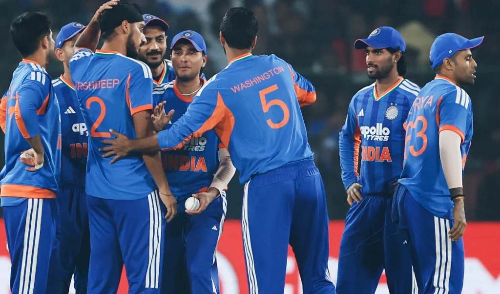 ਭਾਰਤ ਦੀ ਪ੍ਰਤਿਭਾ ਦੀ ਬਹੁਤਾਤ, ਇਸਦੀ ਤਾਕਤ ਜਾਂ ਇਸਦੀ ਦੁਬਿਧਾ? ਵਿਸ਼ਵ ਕੱਪ ਜਿੱਤਣ ਲਈ ਮੂਡੀ-ਮੋਰਗਨ ਨੇ ਕੀ ਕਿਹਾ?