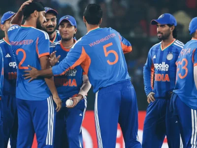 ਭਾਰਤ ਦੀ ਪ੍ਰਤਿਭਾ ਦੀ ਬਹੁਤਾਤ, ਇਸਦੀ ਤਾਕਤ ਜਾਂ ਇਸਦੀ ਦੁਬਿਧਾ? ਵਿਸ਼ਵ ਕੱਪ ਜਿੱਤਣ ਲਈ ਮੂਡੀ-ਮੋਰਗਨ ਨੇ ਕੀ ਕਿਹਾ?