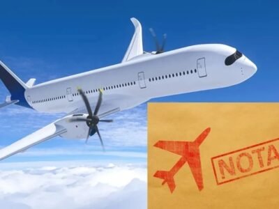 ਭਾਰਤ ਨੇ 22 ਤੋਂ 24 ਦਸੰਬਰ ਤੱਕ ਬੰਗਾਲ ਦੀ ਖਾੜੀ 'ਤੇ ਜਾਰੀ ਕੀਤਾ ਨੋਟਮ, ਮਿਜ਼ਾਈਲ ਪ੍ਰੀਖਣ ਦੀ ਸੰਭਾਵਨਾ