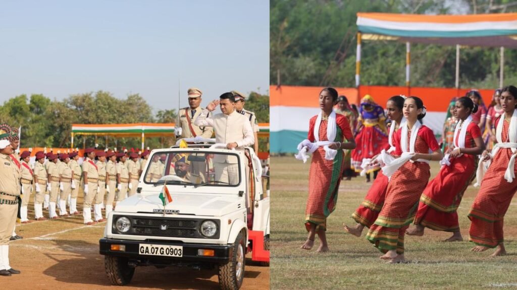 ਭਾਰਤ ਨੇ ਗੋਆ ਨੂੰ ਪੁਰਤਗਾਲੀ ਸ਼ਾਸਨ ਤੋਂ ਕਿਵੇਂ ਆਜ਼ਾਦ ਕਰਵਾਇਆ ਅਤੇ ਭਾਰਤੀ ਫ਼ੌਜਾਂ ਦੀ ਅਗਵਾਈ ਕਿਸਨੇ ਕੀਤੀ? ਦੁਨੀਆਂ ਨੇ ਕਿਵੇਂ ਪ੍ਰਤੀਕਿਰਿਆ ਦਿੱਤੀ