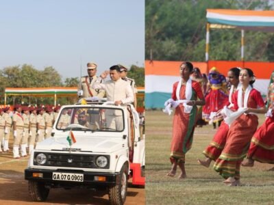 ਭਾਰਤ ਨੇ ਗੋਆ ਨੂੰ ਪੁਰਤਗਾਲੀ ਸ਼ਾਸਨ ਤੋਂ ਕਿਵੇਂ ਆਜ਼ਾਦ ਕਰਵਾਇਆ ਅਤੇ ਭਾਰਤੀ ਫ਼ੌਜਾਂ ਦੀ ਅਗਵਾਈ ਕਿਸਨੇ ਕੀਤੀ? ਦੁਨੀਆਂ ਨੇ ਕਿਵੇਂ ਪ੍ਰਤੀਕਿਰਿਆ ਦਿੱਤੀ