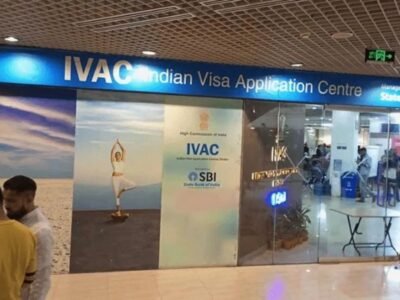 ਭਾਰਤ ਨੇ 'ਸੁਰੱਖਿਆ ਸਥਿਤੀ' ਕਾਰਨ ਬੰਗਲਾਦੇਸ਼ ਦੇ ਦੋ ਵੀਜ਼ਾ ਕੇਂਦਰ ਬੰਦ ਕੀਤੇ