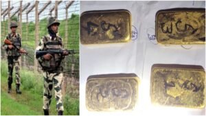 ਭਾਰਤ-ਬੰਗਲਾਦੇਸ਼ ਸਰਹੱਦ 'ਤੇ BSF ਨੂੰ ਵੱਡੀ ਸਫਲਤਾ, ਖੁਫੀਆ ਸੂਚਨਾ ਤੋਂ ਬਾਅਦ 1.5 ਕਰੋੜ ਰੁਪਏ ਦੀ ਕੋਕੀਨ ਜ਼ਬਤ
