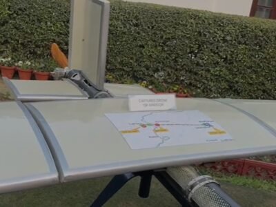 ਭਾਰਤੀ ਫੌਜ ਨੇ ਆਪਰੇਸ਼ਨ ਸਿੰਦੂਰ ਦੌਰਾਨ ਉਤਾਰਿਆ ਗਿਆ ਪੁਨਰਗਠਿਤ ਤੁਰਕੀ ਯੀਹਾ ਡਰੋਨ ਪ੍ਰਦਰਸ਼ਿਤ ਕੀਤਾ | ਵੀਡੀਓ