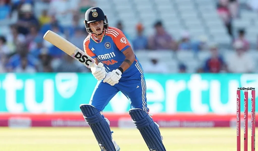 ਭਾਰਤੀ ਮਹਿਲਾ ਟੀਮ ਦਾ ਦਬਦਬਾ ਬਰਕਰਾਰ ਹੈ, ਦੂਜੇ ਟੀ-20 ਵਿੱਚ ਵੀ ਸ਼੍ਰੀਲੰਕਾ ਨੂੰ ਆਸਾਨੀ ਨਾਲ ਹਰਾਇਆ